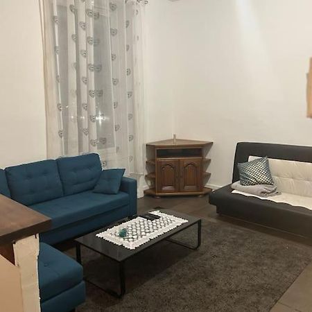 Superbe Appartement Avec Parking Gratuit Vaulx-en-Velin Buitenkant foto