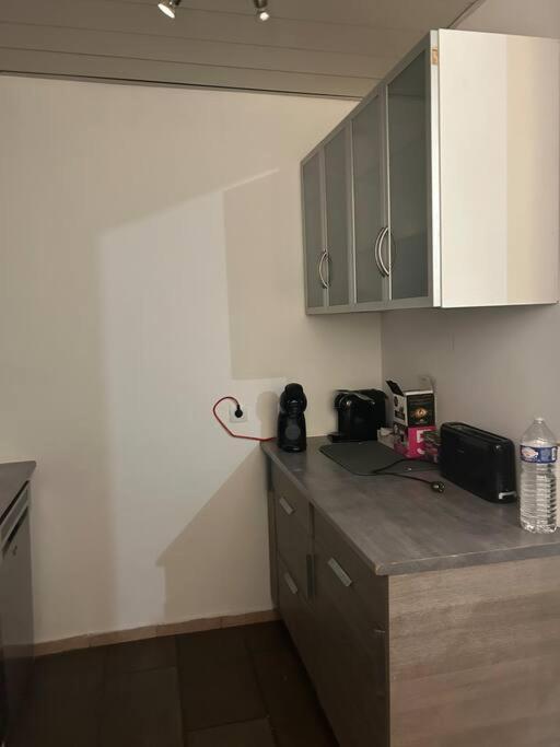 Superbe Appartement Avec Parking Gratuit Vaulx-en-Velin Buitenkant foto